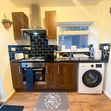 Swankyhome 4 Groups/Contractors Birmingham Esterno foto