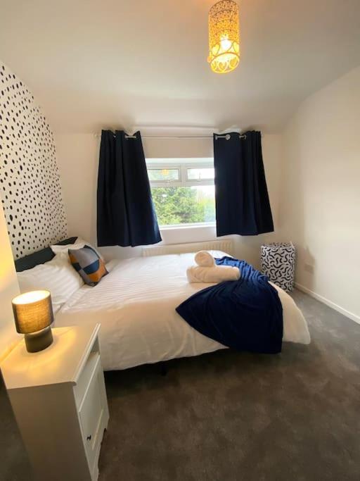 Swankyhome 4 Groups/Contractors Birmingham Esterno foto