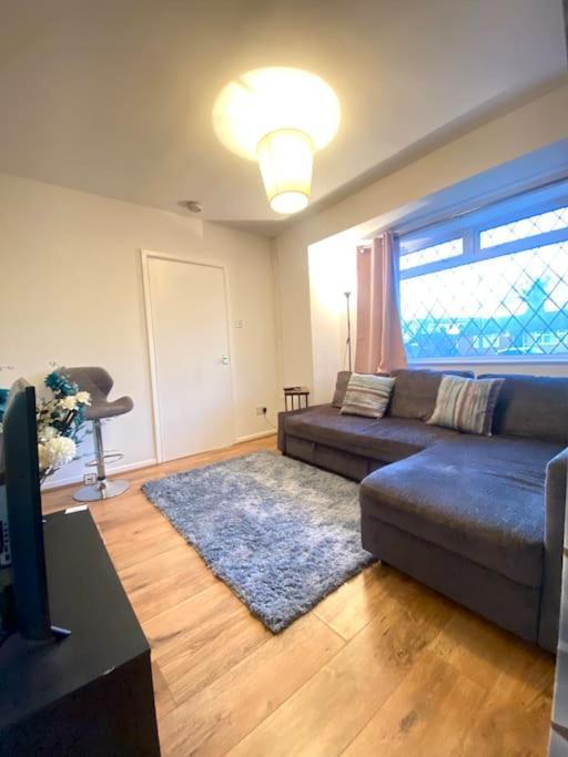 Swankyhome 4 Groups/Contractors Birmingham Esterno foto
