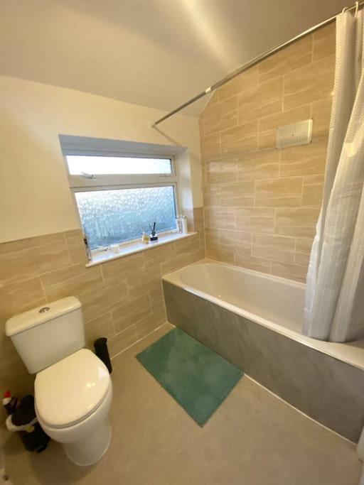 Swankyhome 4 Groups/Contractors Birmingham Esterno foto