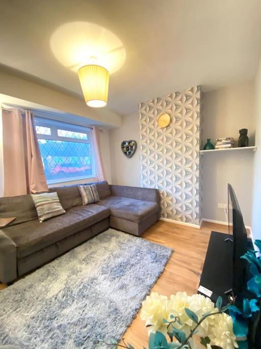 Swankyhome 4 Groups/Contractors Birmingham Esterno foto