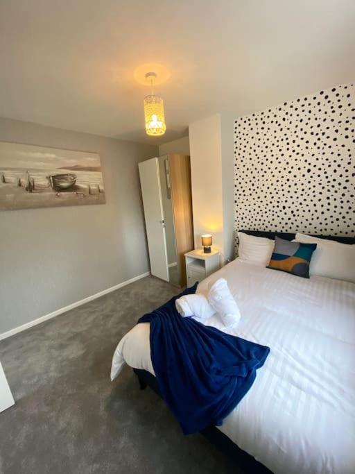 Swankyhome 4 Groups/Contractors Birmingham Esterno foto