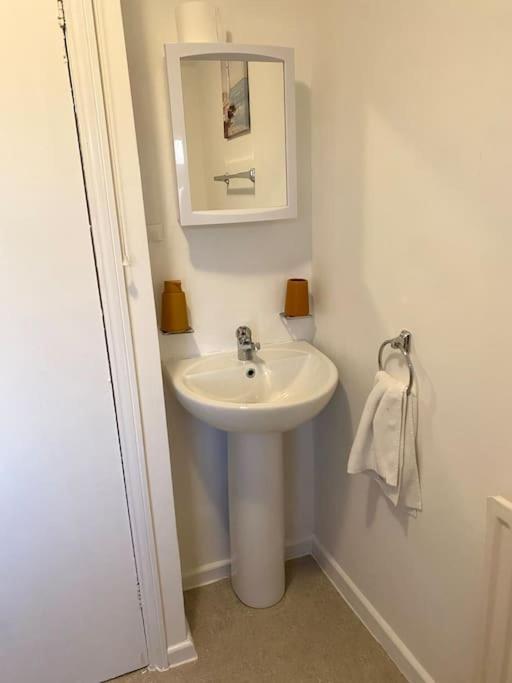 Swankyhome 4 Groups/Contractors Birmingham Esterno foto