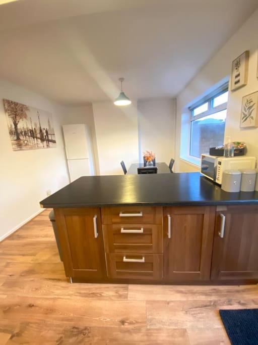 Swankyhome 4 Groups/Contractors Birmingham Esterno foto