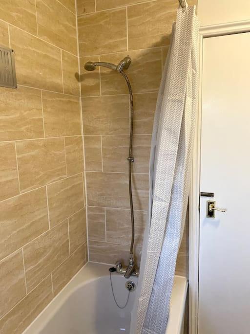 Swankyhome 4 Groups/Contractors Birmingham Esterno foto