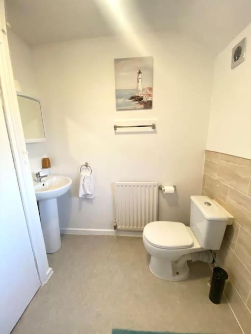 Swankyhome 4 Groups/Contractors Birmingham Esterno foto